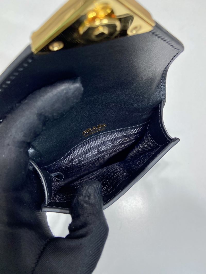 Pra*a satchel bags